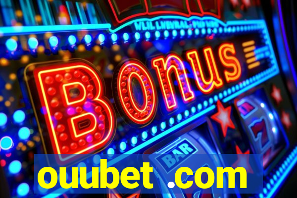 ouubet .com